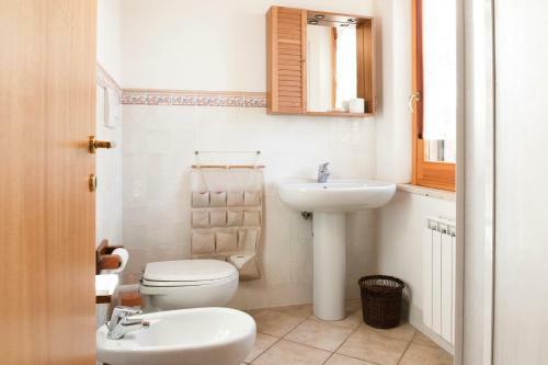 Apartamento Casale Mi Cantino