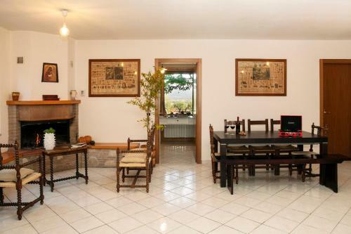 Apartamento Casale Mi Cantino