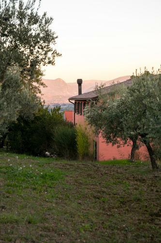 Apartamento Casale Mi Cantino