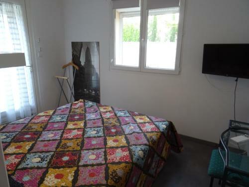 Apartamento L'escala