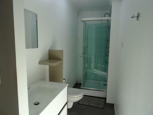 Apartamento L'escala