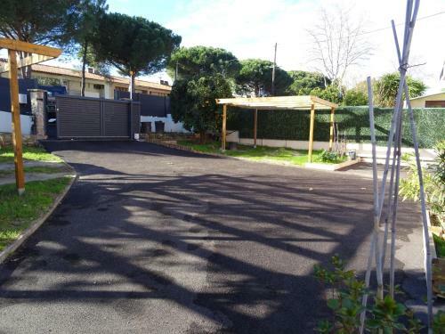 Apartamento L'escala