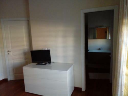 B&B Villa Rosa