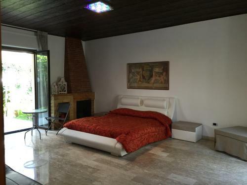 Bed & Breakfast Alta Dimora