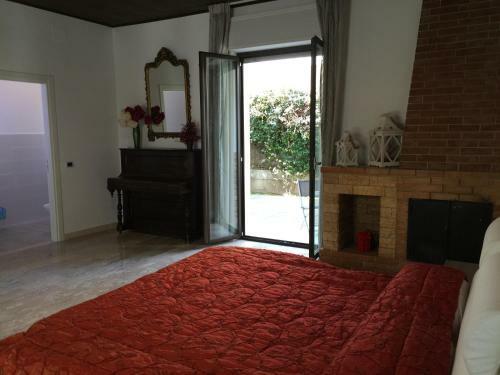 Bed & Breakfast Alta Dimora