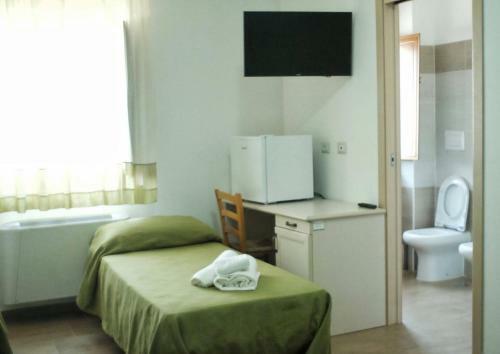 Bed & Breakfast Agriturismo Albachiara
