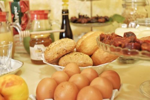 Bed & Breakfast Agriturismo Albachiara