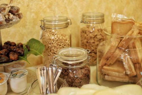 Bed & Breakfast Agriturismo Albachiara