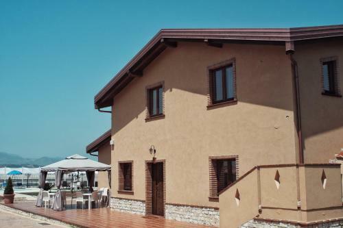 Bed & Breakfast Agriturismo Albachiara