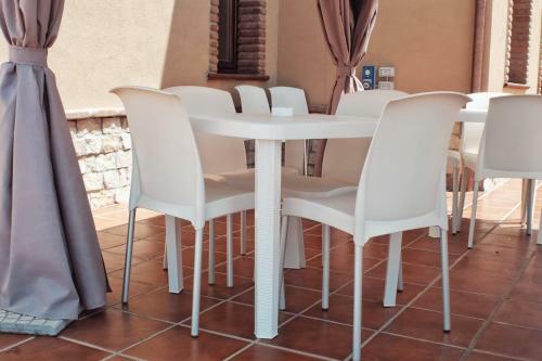 Bed & Breakfast Agriturismo Albachiara