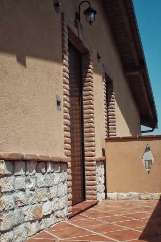 Bed & Breakfast Agriturismo Albachiara