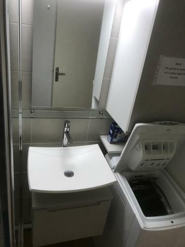 Apartamento Arg�les Sur Mer 300m De La Plage
