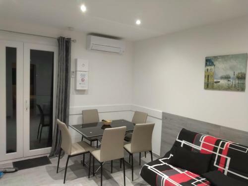 Apartamento Les Asclepiades