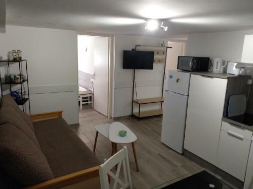 Apartamento Les Asclepiades