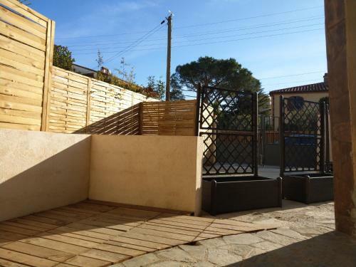 Apartamento Les Asclepiades