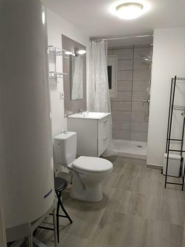 Apartamento Les Asclepiades