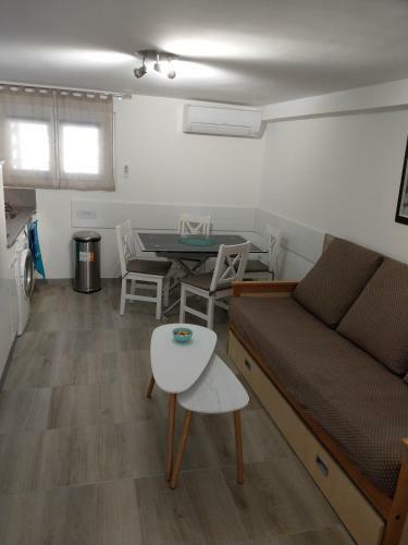 Apartamento Les Asclepiades