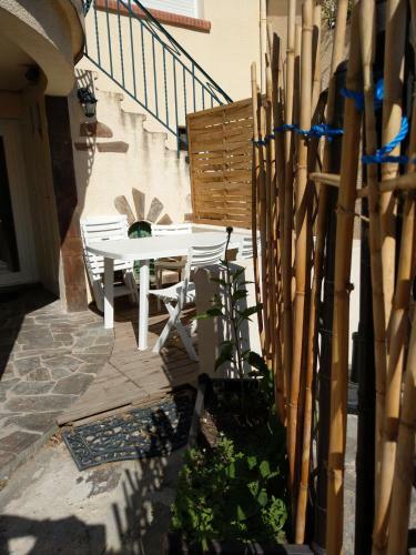 Apartamento Les Asclepiades
