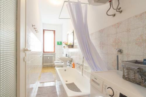 Apartamento Bilocale Centro Biella