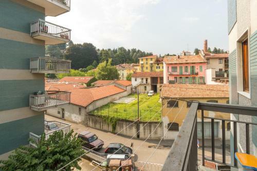 Apartamento Bilocale Centro Biella