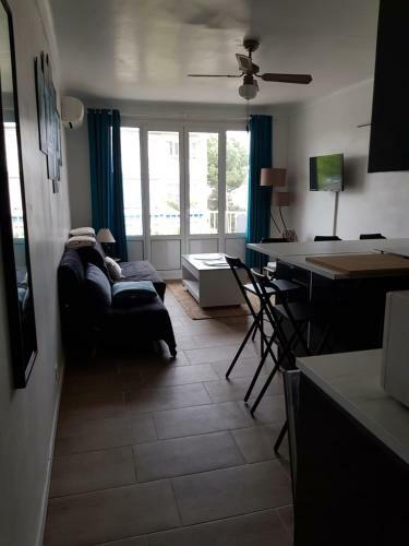 Apartamento Vue Sur Mer