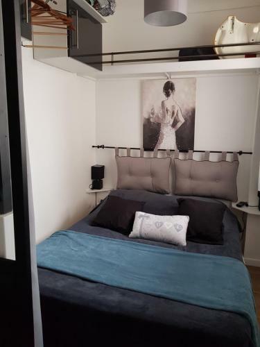 Apartamento Vue Sur Mer