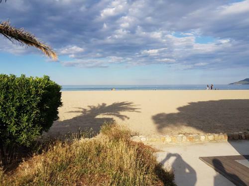 Apartamento Vue Sur Mer