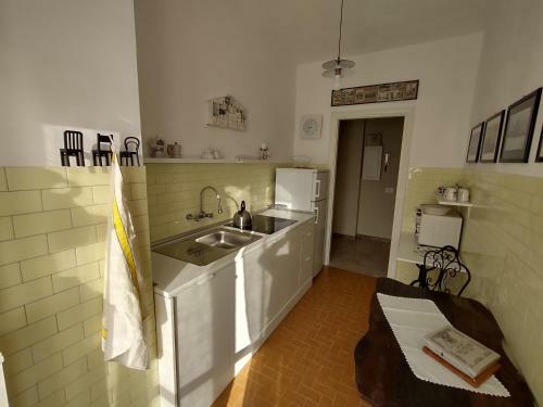 Apartamento Casa Macr� Biella