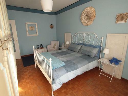 Apartamento Casa Macr� Biella