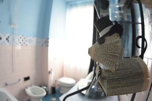 Apartamento Casa Macr� Biella