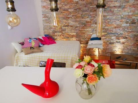 Maison Small Luxury ( Planxa,suite,solarium,jacuzzi,pas De Vis � Vis)