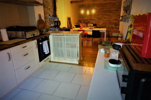 Maison Small Luxury ( Planxa,suite,solarium,jacuzzi,pas De Vis � Vis)