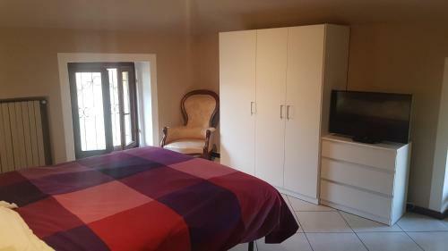 Apartamento Ca Di Biella