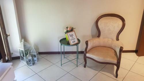 Apartamento Ca Di Biella