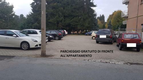 Apartamento Ca Di Biella