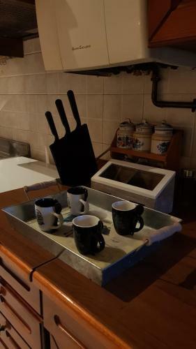 Apartamento Ca Di Biella