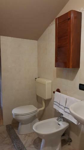 Apartamento Ca Di Biella