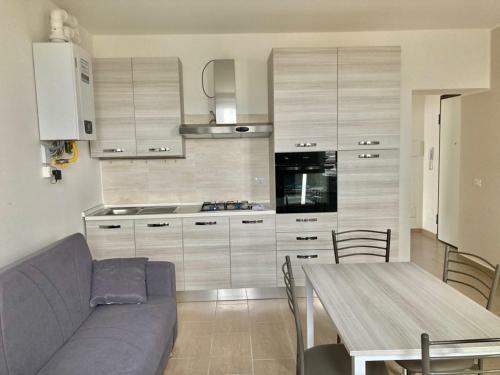 Apartamento Palazzo Proietti Bilocale 3