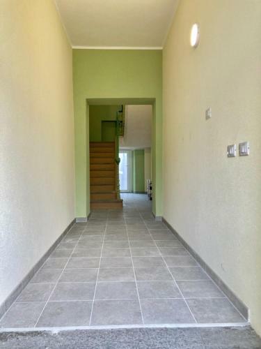 Apartamento Palazzo Proietti Bilocale 3