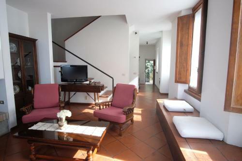 Apartamento Villa Il Sorriso