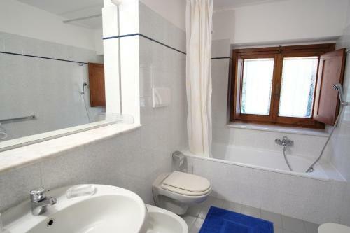 Apartamento Villa Il Sorriso