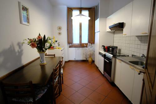 Apartamento Villa Il Sorriso