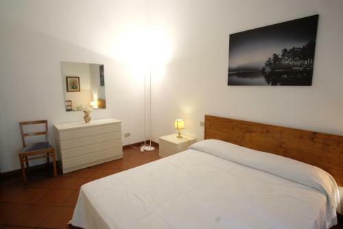 Apartamento Villa Il Sorriso