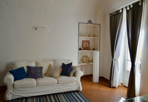 Apartamento La Mia Casa