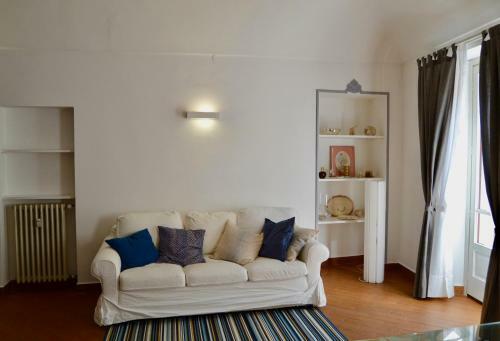Apartamento La Mia Casa