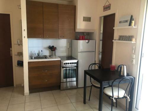 Apartamento Appart Wifi, Plage 200 M�tres