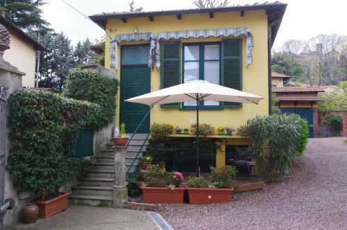La Casetta