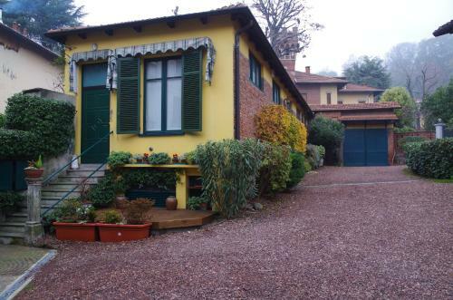 La Casetta