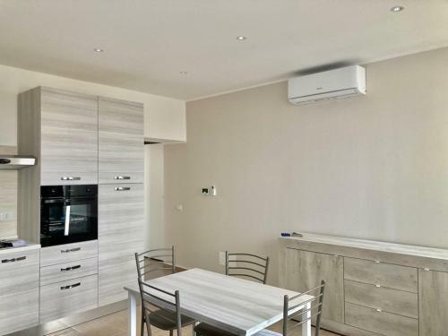 Apartamento Palazzo Proietti Bilocale 5