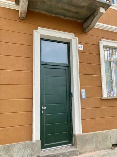 Apartamento Palazzo Proietti Bilocale 5